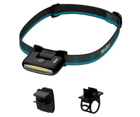 Фонарь Xiaomi NexTool (NE20004) Black (расширенный)