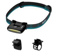 Фонарь Xiaomi NexTool (NE20004) Black (расширенный)