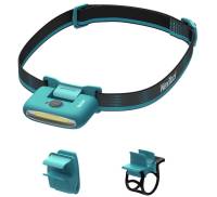 Фонарь Xiaomi NexTool (NE20005) Blue (расширенный)