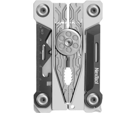 Мультитул Xiaomi NexTool EDC (NE20182)