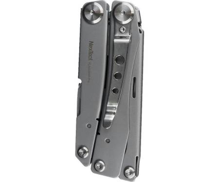 Мультитул Xiaomi Nextool Flagship Pro (KT5020)