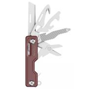 Мультитул Xiaomi NexTool Multi Functional Knife (NE20097) Red