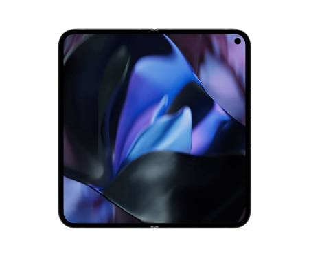 Смартфон Google Pixel 9 Pro Fold 16/512GB Obsidian 5