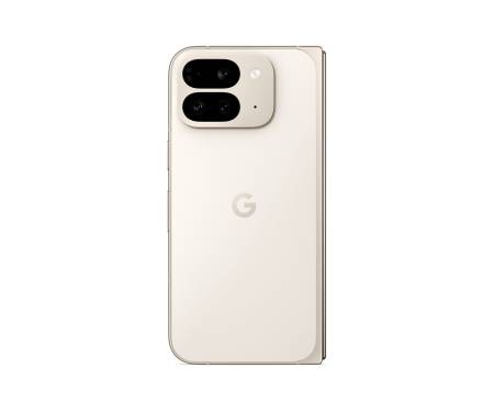 Смартфон Google Pixel 9 Pro Fold 16/256GB Porcelain (Japan) 3