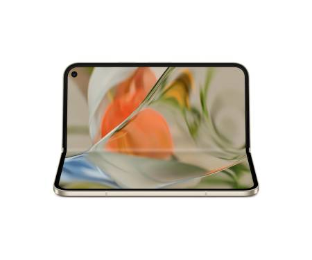 Смартфон Google Pixel 9 Pro Fold 16/512GB Porcelain (Japan) 4