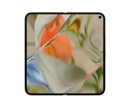 Смартфон Google Pixel 9 Pro Fold 16/512GB Porcelain (Japan) 5