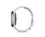 Смарт-часы Google Pixel Watch 3 41mm Wi-Fi Polished Silver Aluminum Case / Porcelain Active Band 3