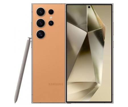 Смартфон Samsung Galaxy S24 Ultra SM-S9280 12/1TB Titanium Orange