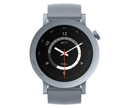 Смарт-годинник CMF by Nothing Watch Pro 2 Ash Grey