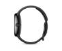 Смарт-часы Google Pixel Watch 3 45mm Wi-Fi Matte Black Aluminum Case / Obsidian Active Band 3