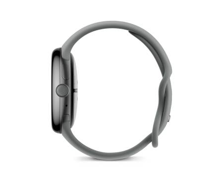 Смарт-часы Google Pixel Watch 3 45mm Wi-Fi Matte Hazel Aluminum Case / Hazel Active Band 3