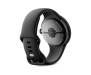 Смарт-часы Google Pixel Watch 3 45mm LTE Matte Black Aluminum Case / Obsidian Active Band 2