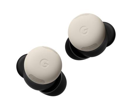 Наушники Google Pixel Buds Pro 2 Porcelain 1