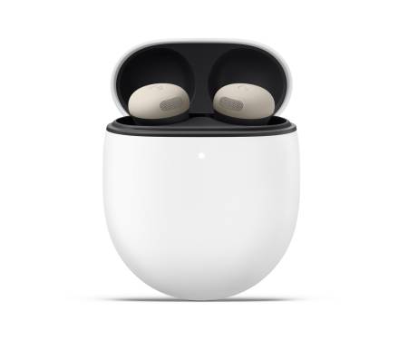 Наушники Google Pixel Buds Pro 2 Porcelain 2
