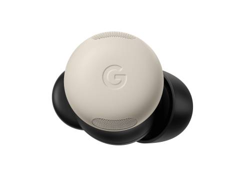 Наушники Google Pixel Buds Pro 2 Porcelain 3