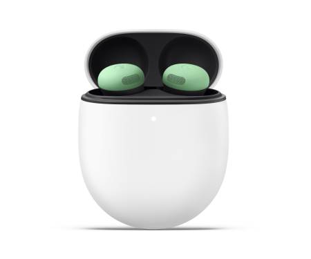 Наушники Google Pixel Buds Pro 2 Wintergreen 2