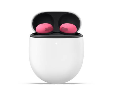 Наушники Google Pixel Buds Pro 2 Peony 2