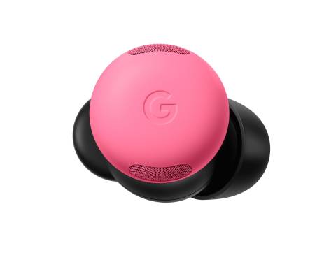 Наушники Google Pixel Buds Pro 2 Peony 3