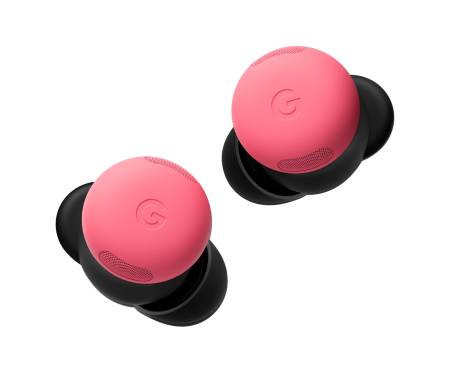 Наушники Google Pixel Buds Pro 2 Peony 1