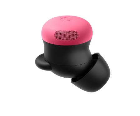 Наушники Google Pixel Buds Pro 2 Peony 4