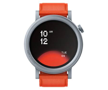 Смарт-годинник CMF by Nothing Watch Pro 2 Orange