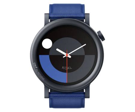 Смарт-часы CMF by Nothing Watch Pro 2 Blue