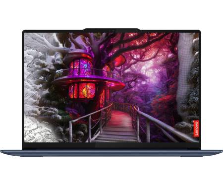 Ноутбук Lenovo Yoga Slim 7 14Q8X9 (83ED002QPB) 1