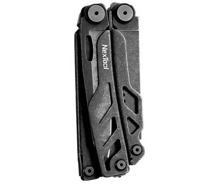 Мультитул Xiaomi NexTool Flagship PRO (NE20240) Grey