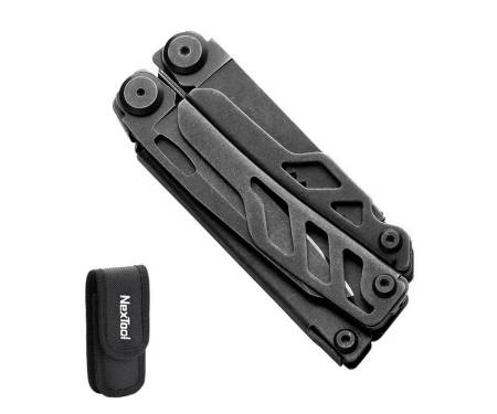 Мультитул Xiaomi NexTool Flagship PRO (NE20240) Grey