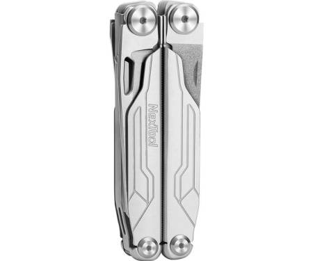 Мультитул Xiaomi NexTool Flagship Captain (NE20214) Silver