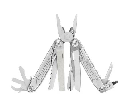 Мультитул Xiaomi NexTool Flagship Captain (NE20214) Silver