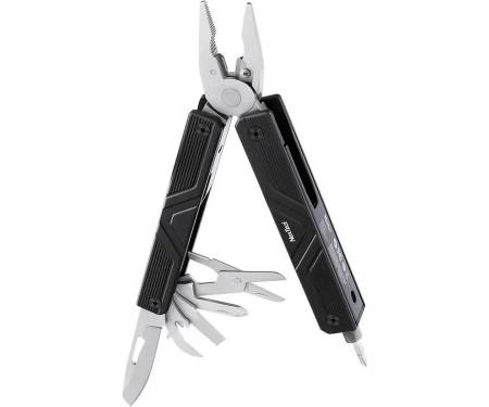 Мультитул Xiaomi Nextool Gemini Electric Multi-functional Knife (NE20213)