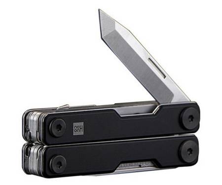 Мультитул Xiaomi HuoHou Mini (HU0140) Black