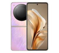 Смартфон ZTE Nubia Flip 5G 8/256Gb Flowing Lilac (China Version)