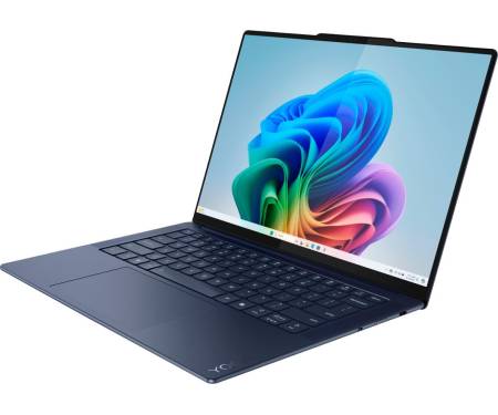 Ноутбук Lenovo Yoga Slim 7 14Q8X9 (83ED0000CF) 2