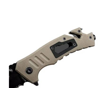 Походный нож Xiaomi HX OUTDOORS (ZD-016C)
