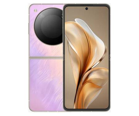 Смартфон ZTE Nubia Flip 5G 12/512Gb Flowing Lilac (Global Version)