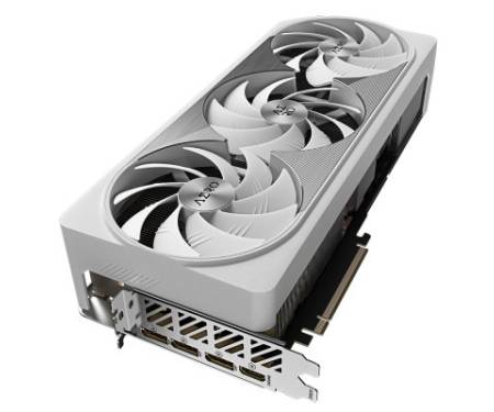 Відеокарта GIGABYTE GeForce RTX4080 SUPER 16Gb AERO OC (GV-N408SAERO OC-16GD)
