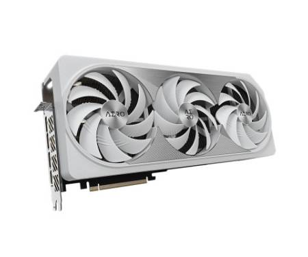 Відеокарта GIGABYTE GeForce RTX4080 SUPER 16Gb AERO OC (GV-N408SAERO OC-16GD)