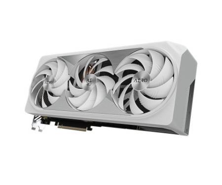 Відеокарта GIGABYTE GeForce RTX4080 SUPER 16Gb AERO OC (GV-N408SAERO OC-16GD)
