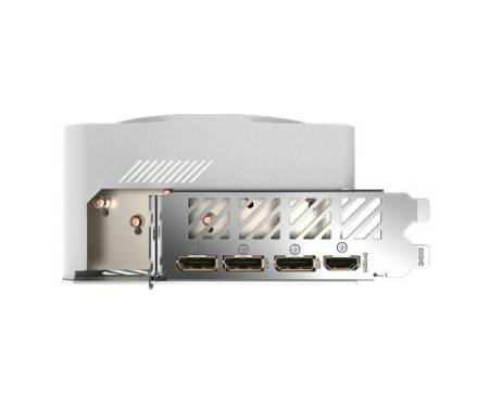Відеокарта GIGABYTE GeForce RTX4080 SUPER 16Gb AERO OC (GV-N408SAERO OC-16GD)