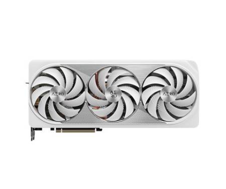 Відеокарта GIGABYTE GeForce RTX4080 SUPER 16Gb AERO OC (GV-N408SAERO OC-16GD)