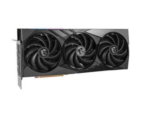 Відеокарта MSI GeForce RTX4080 SUPER 16GB GAMING X SLIM (RTX 4080 SUPER 16G GAMING X SLIM)