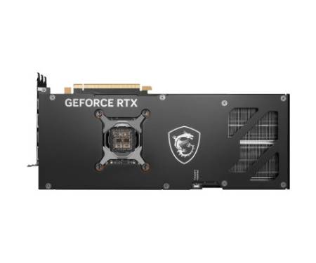 Відеокарта MSI GeForce RTX4080 SUPER 16GB GAMING X SLIM (RTX 4080 SUPER 16G GAMING X SLIM)