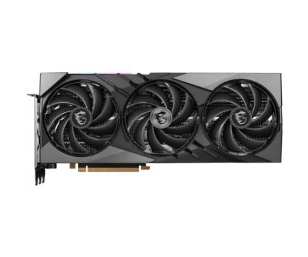 Відеокарта MSI GeForce RTX4080 SUPER 16GB GAMING X SLIM (RTX 4080 SUPER 16G GAMING X SLIM)