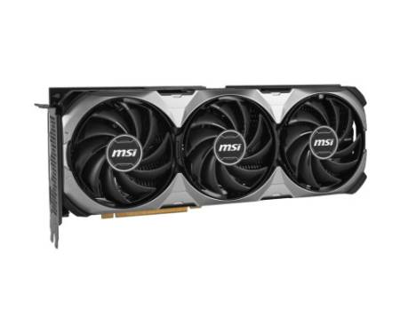 Відеокарта MSI GeForce RTX4070Ti SUPER 16Gb VENTUS 3X OC (RTX 4070 Ti SUPER 16G VENTUS 3X OC)