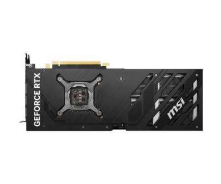 Відеокарта MSI GeForce RTX4070Ti SUPER 16Gb VENTUS 3X OC (RTX 4070 Ti SUPER 16G VENTUS 3X OC)