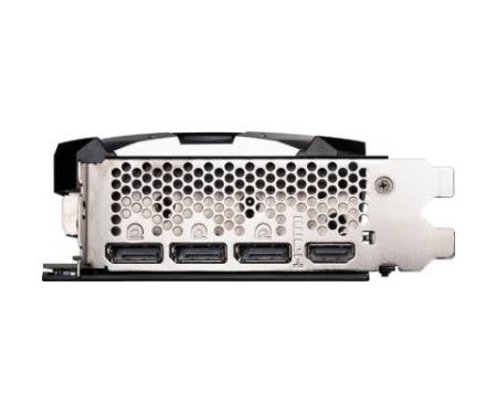 Відеокарта MSI GeForce RTX4070Ti SUPER 16Gb VENTUS 3X OC (RTX 4070 Ti SUPER 16G VENTUS 3X OC)