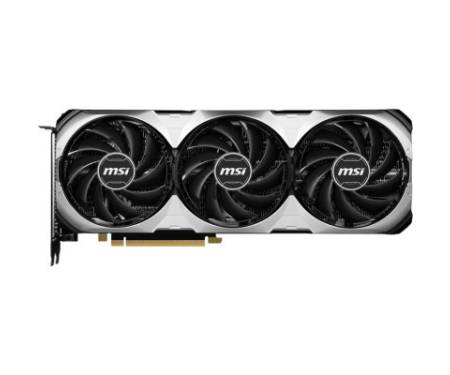 Відеокарта MSI GeForce RTX4070Ti SUPER 16Gb VENTUS 3X OC (RTX 4070 Ti SUPER 16G VENTUS 3X OC)