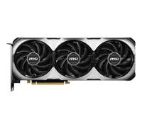 Відеокарта MSI GeForce RTX4070Ti SUPER 16Gb VENTUS 3X OC (RTX 4070 Ti SUPER 16G VENTUS 3X OC)